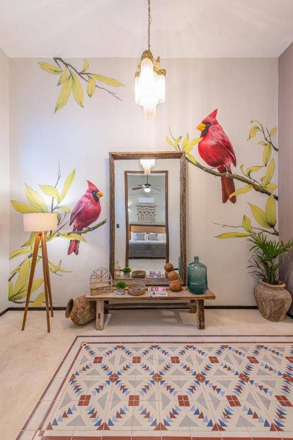 Casa Balada En Santa Lucia Centro, ميريدا المظهر الخارجي الصورة