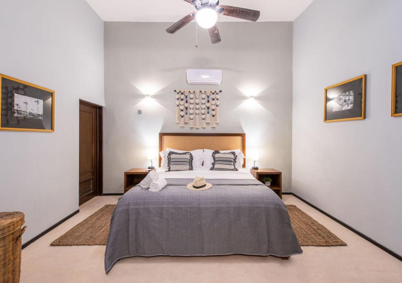 Casa Balada En Santa Lucia Centro, ميريدا المظهر الخارجي الصورة